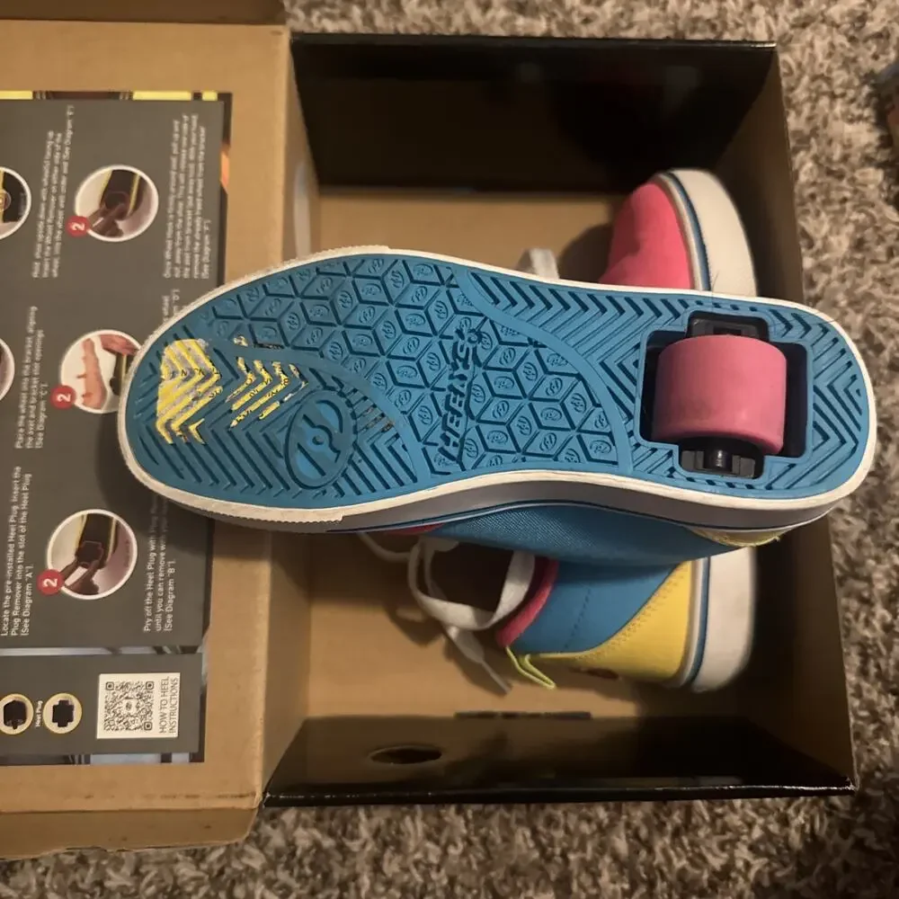Heelys youth size